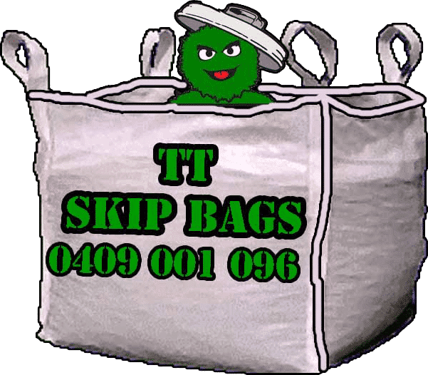 Skip Bags