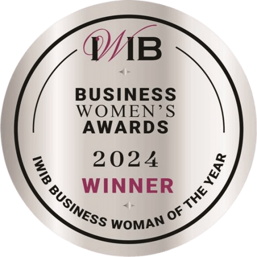 2024 Business Women's Award Winner